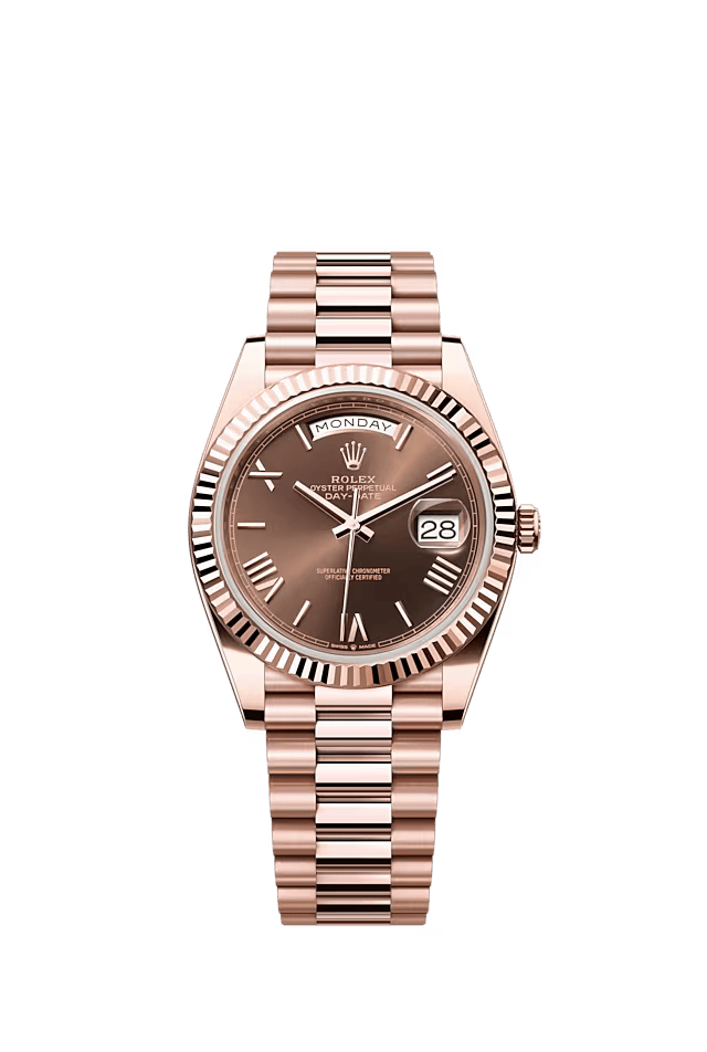 Rolex Day-Date 40